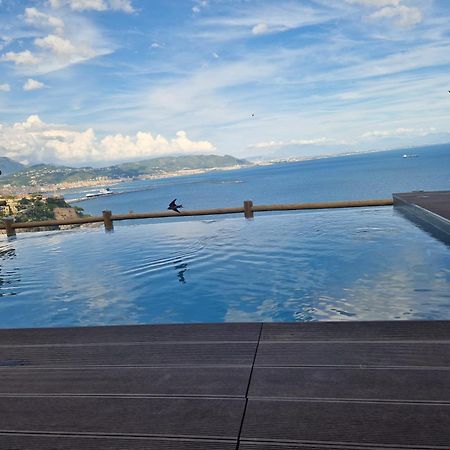 In Costa Relais & Luxury Suites Vietri sul Mare Exterior photo