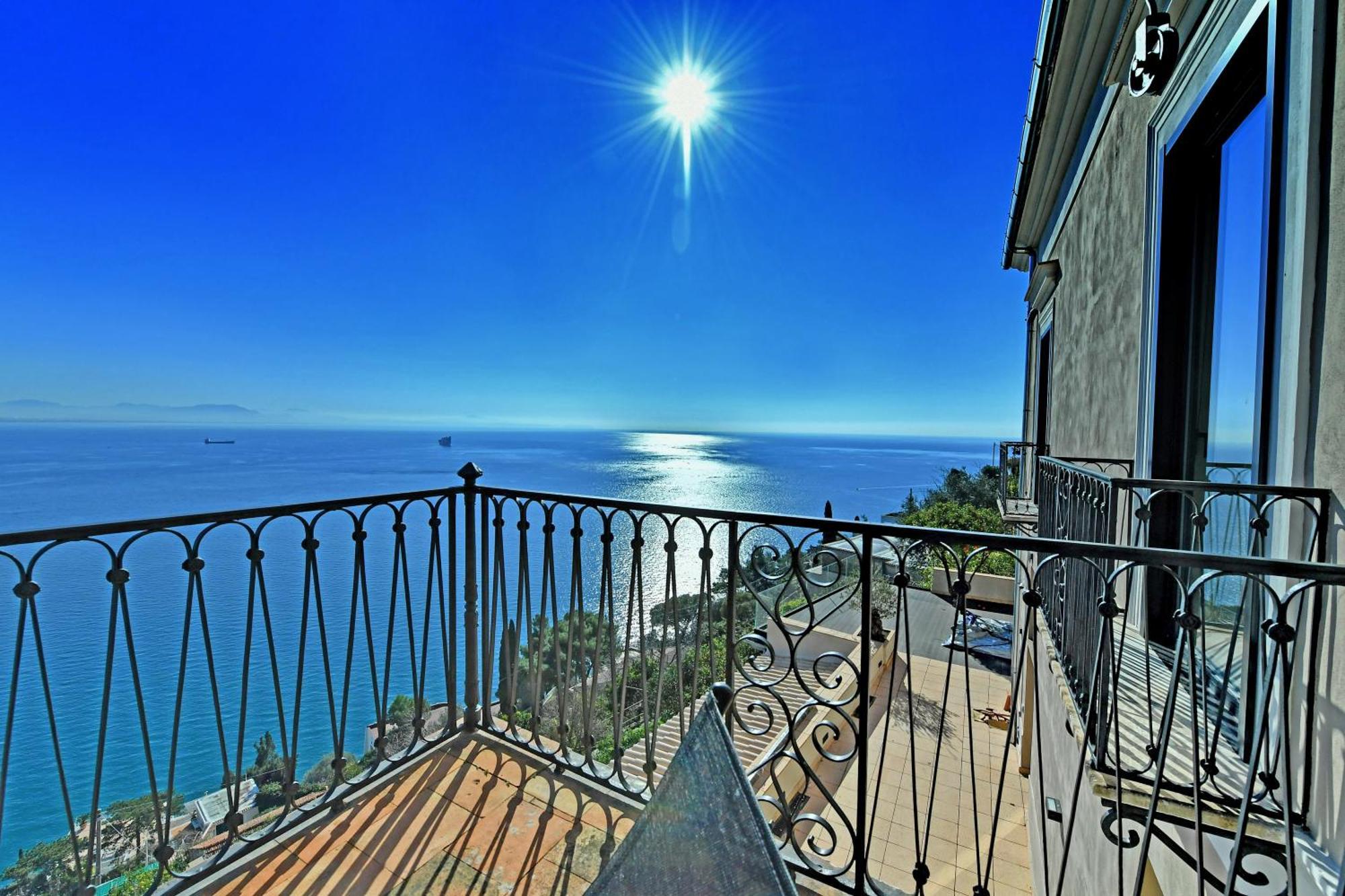 In Costa Relais & Luxury Suites Vietri sul Mare Exterior photo
