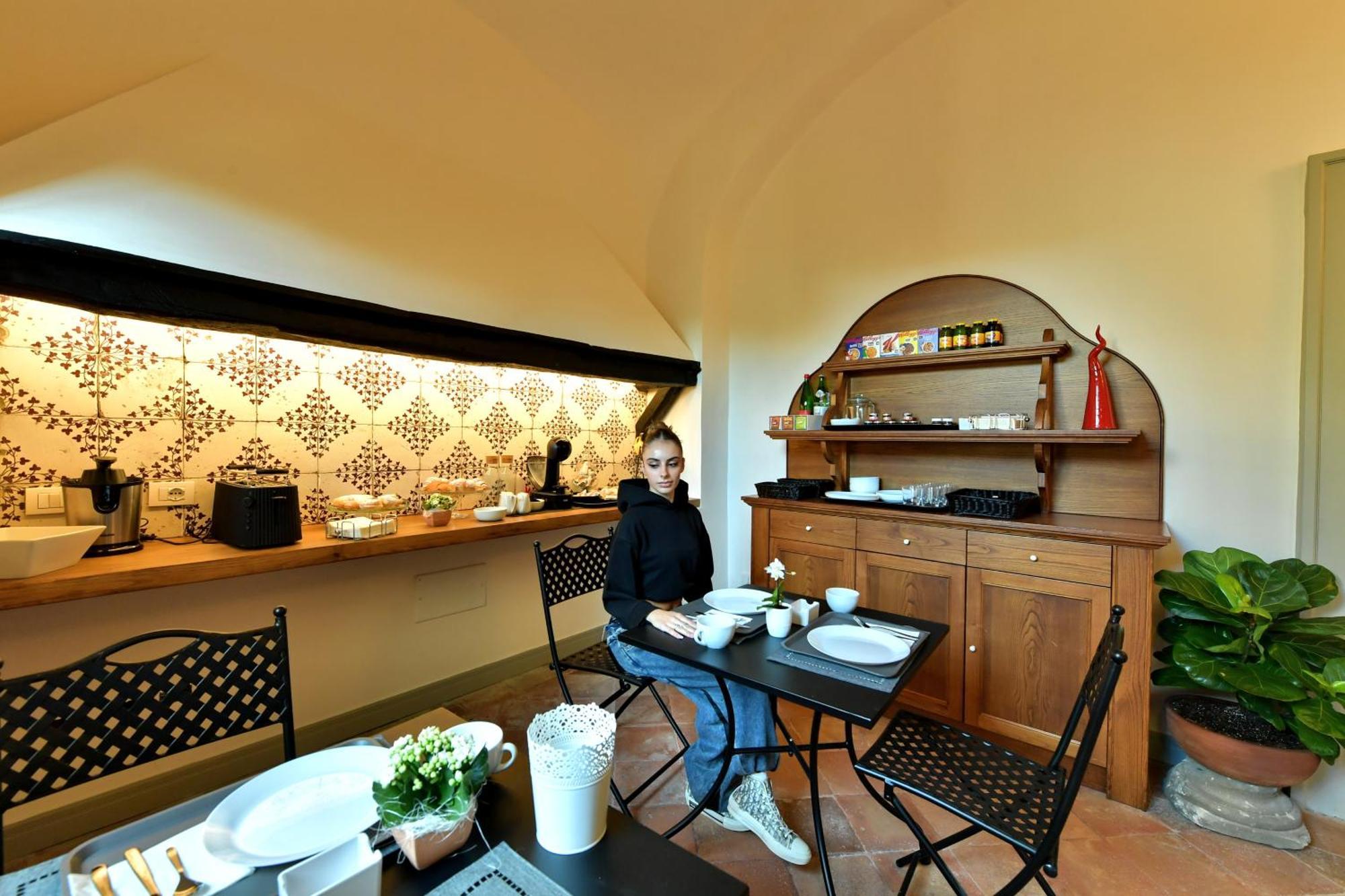 In Costa Relais & Luxury Suites Vietri sul Mare Exterior photo