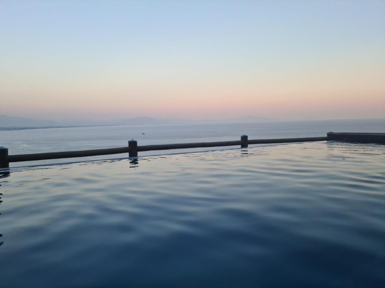 In Costa Relais & Luxury Suites Vietri sul Mare Exterior photo